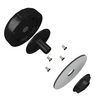 Antena 2w1 WiFi MIMO2x2 Poynting PUCK-12-V1
