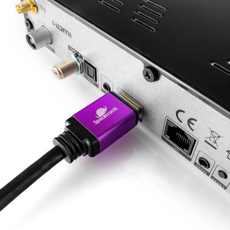 ZESTAW -10%  2x Monitory 27 cali 4K IPS Spacetronik SPA-M2701 + uchwyt + dodatki