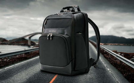 EVERKI Onyx 156" Laptop-Rucksack