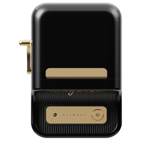 Drukarka etykiet Niimbot B21 PRO czarna