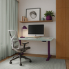Elektryczne biurko Vegard Color 140x70 VPC07