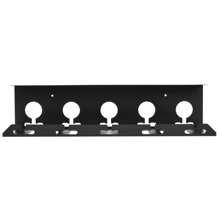 CABLE MANAGEMENT TRAY - zdjęcie 2