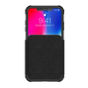 Etui Exec 3 Apple iPhone Xs Max schwarz