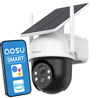 Tuya Aosu SL-C9L Solar-Außenkamera
