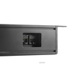 Listwa Zasilajaca Podblatowa Przedłużacz USB RJ45 CAT.6 Spacetronik SPSU38B_V2