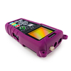 Miernik SAT Finder Spacetronik S-22 DVB-S2 LIVE TV MER BER PWR SNR