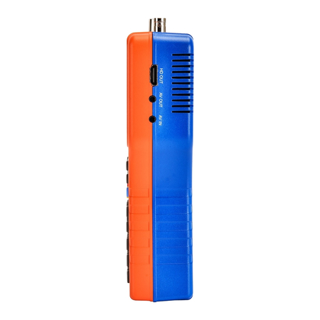 Digitaler Satellitensucher FreeSAT V8 PRO v2 Meter