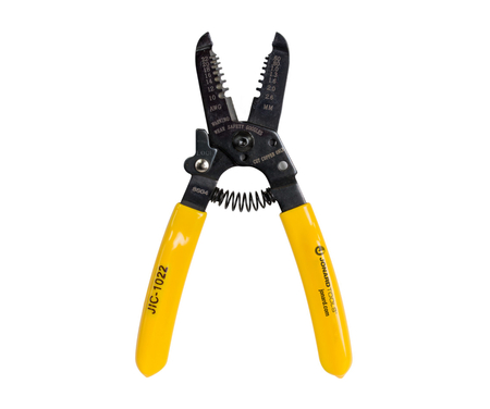 Nożyce do ściągania izolacji 10-22 AWG JONARD TOOLS JIC-1022