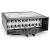 przełącznik DiSEqC Switch 16/4 Spacetronik SPD-164PCN-W3 4xSAT