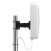 Zestaw Router 5G Wi-Fi 6 AX3000 GL-X3000 Spitz oraz antena panelowa Poynting XPOL-24-V1-01 4x4 SMA 5m