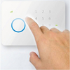 Alarm eTiger S3-Sim Secual GSM Zestaw z Kamerą IP SAC-CAM2 (Komplet x2) Bezprzewodowy