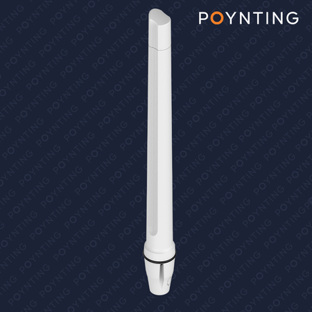 Antena 2w1 WiFi 2.4/5GHz MIMO2x2 Poynting OMNI-498