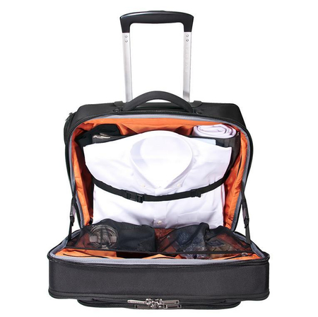Torba podróżna EVERKI Journey Trolley 11"-16"
