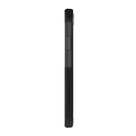 Cloak 4 Apple iPhone Xr Hülle schwarz