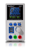 Zasilacz laboratoryjny 60V 6A USB PeakTech 6227
