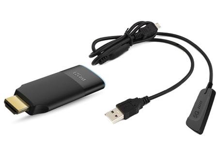 Bezprzewodowy transmiter HDMI EZCast 2