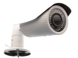 Kamera Spacetronik IP Zewnętrza ver. D 24IP40IRPTH LW 2.8-12 mm 2.4 Mpx