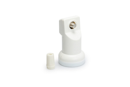 LNB Single Opticum RED ROBUST