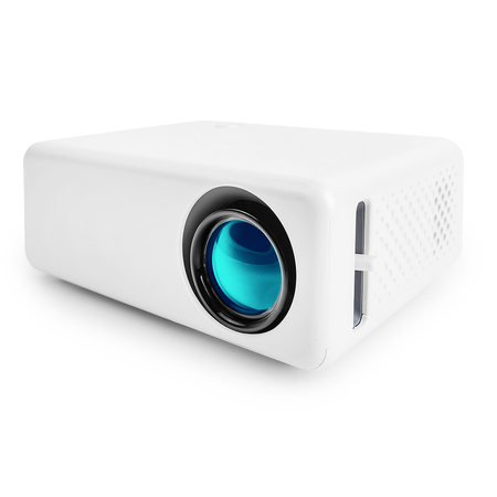Mini Media Märchenprojektor LED iPix L01