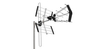 Opticum AX900+ Kombi-Filter VHF + UHF LTE