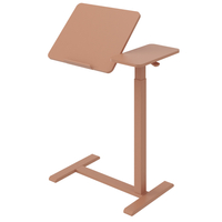 Stolik regulowany Spacetronik Buddy 15 Orange