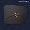 Antena 5w1 5G/GPS MIMO4x4 Poynting PANL-401