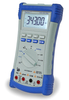 Multimetr cyfrowy z bargrafem i USB PeakTech 3430