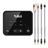 Nadajnik Audio Bluetooth 5.2 TX 1Mii B06T6