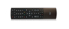 VU+ Zero rev. 2 HEVC H.265 BLACK