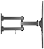 Goobay BASIC FULLMOTION L 37"-70" TV-Halterung 35kg