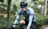 Słuchawki Kostne Wodoodporne Mojawa HaptiFit Terra Smart Sports Ciemno-niebieskie z monitorowaniem aktywności OUTLET