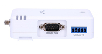 Ubiquiti mPort-S System mFi USB RJ45 Blockanschluss