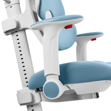 Fotel regulowany dziecięcy Spacetronik SPC-XD04S Outlet B+