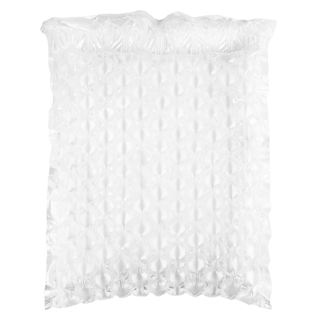 Rozwijane torby powietrzne rolki Bublaki BAB4233 42 cm x 33 cm, 200 mb - zdjęcie 2