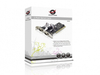 Karta PCI Port (Com, RS-232) x2 porty Conceptronic