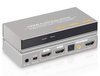 HDMI-HDMI + Audio SPDIF oder R/L Extraktor SPH-AE10