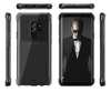 Covert 2 Samsung Galaxy S9 Plus Tasche schwarz