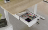 Untertheken-Schublade Spacetronik SPB-121W
