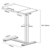 BUDDY MOBILE TABLE