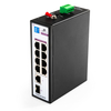 SWITCH 8-Port SP-SGI108S Industrie-SFP