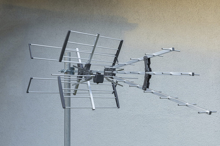 Opticum SPARTA HIRRO Kombi-Filter VHF + UHF LTE