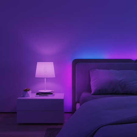 Intelligenter RGB-LED-Streifen Yeelight Pro