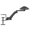 Adjustable Arm Rest for desk