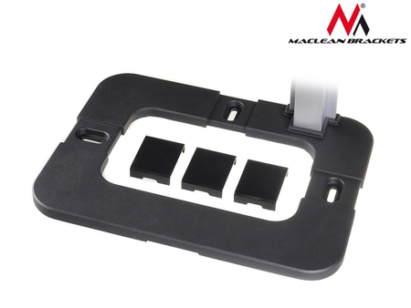 Stand stojak do tabletu z blokadą Maclean MC-645 935mm