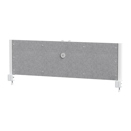 Tablica perforowana Holdee SPB-161W 140cm