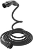 EV-Kabel HELIX Typ 2 LAPP 22kW 32A schwarz 5m