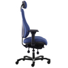 Fotel biurowy Spacetronik Matar SPC-MENNKAR-M1208