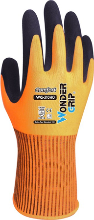 Rękawice wampirki Wonder Grip Comfort WG-310HO S/7