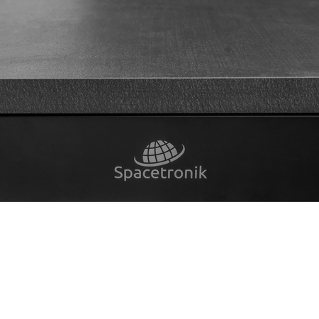 Spacetronik elektrischer Schreibtisch SPE-O424B