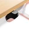 Elektryczne biurko dziecięce Spacetronik XD 112x60 cm (różowe) OUTLET